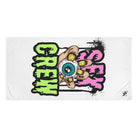 Scary Sex Crew | Mix & Match XL Fun-Flirty Lovers’ Towels