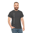 Nectar Napkins Brand Dark Heather | Fun-Flirty Lovers’ T-Shirts