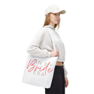 In My Bride Era | Mix & Match Fun-Flirty Lovers’ Totes