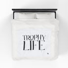 Trophy Life | Mix & Match Fun-Flirty Lovers’ Blankets