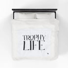 Trophy Life | Mix & Match Fun-Flirty Lovers’ Blankets