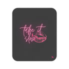 Take It Slow | Mix Match Fun-Flirty Lovers’ Water-Resistant Blankets