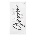 My Groom Era | Mix & Match XL Fun-Flirty Lovers’ Towels