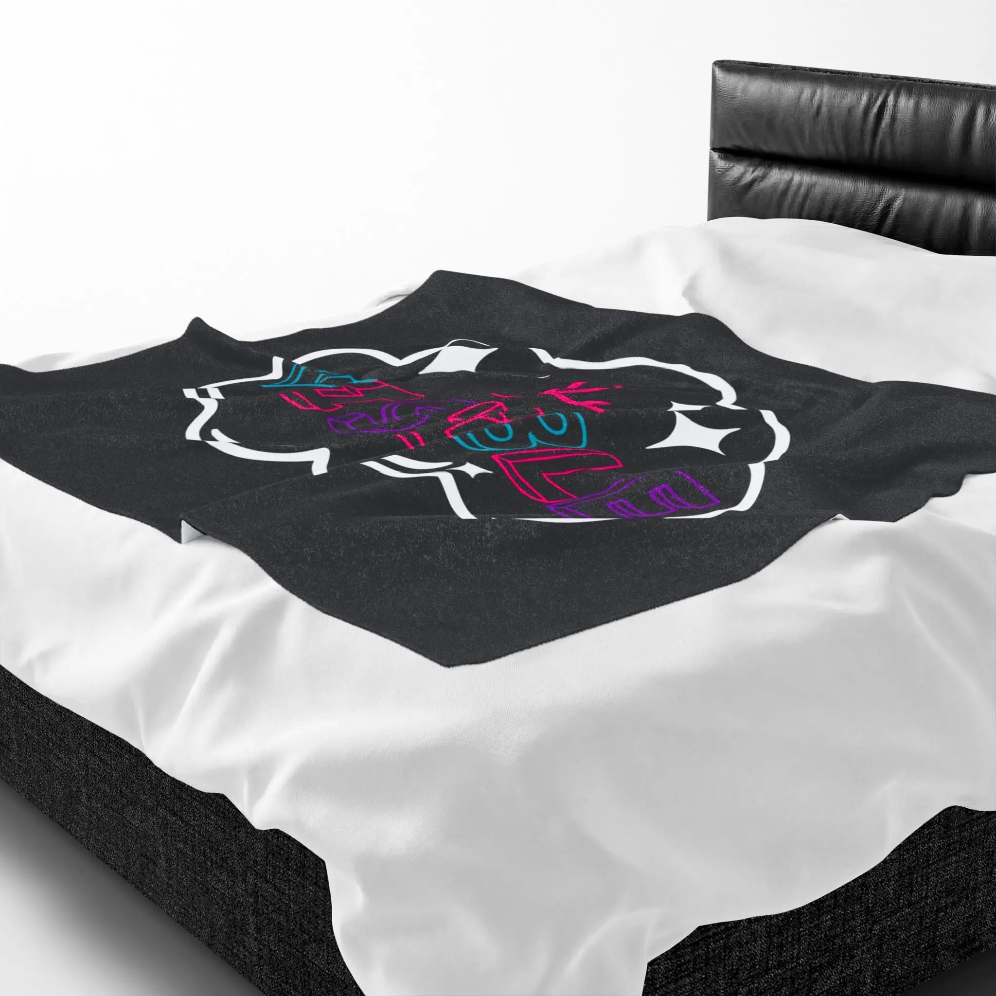 Be Visible Blanket