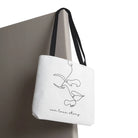 Our Love Story | Mix & Match Fun-Flirty Lovers’ Totes