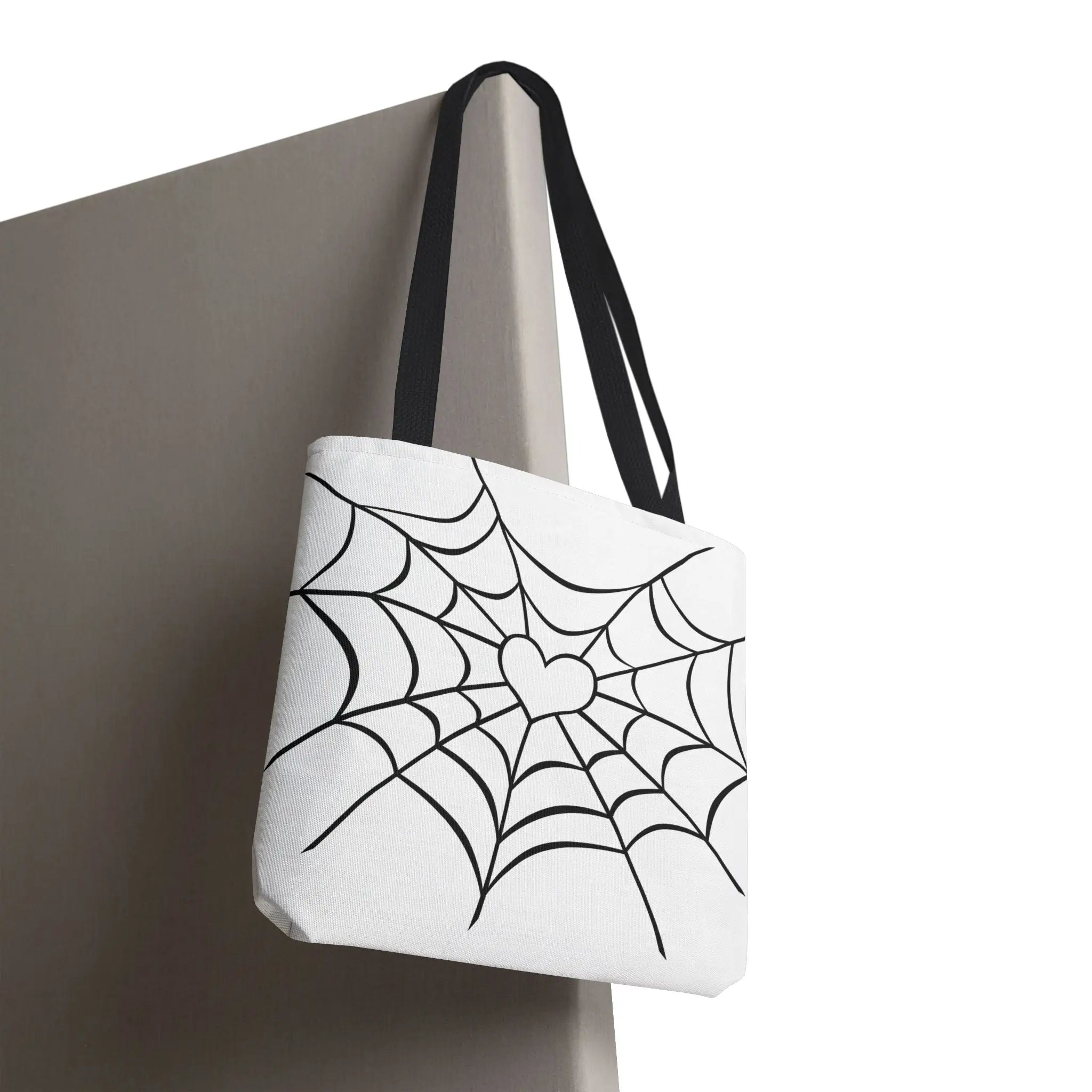 Cob Web Love | Mix & Match Fun-Flirty Lovers’ Totes