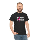 Dirty Lifter Cotton T-Shirt