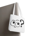 What Happened? Emoji Face | Mix & Match Fun-Flirty Lovers’ Totes