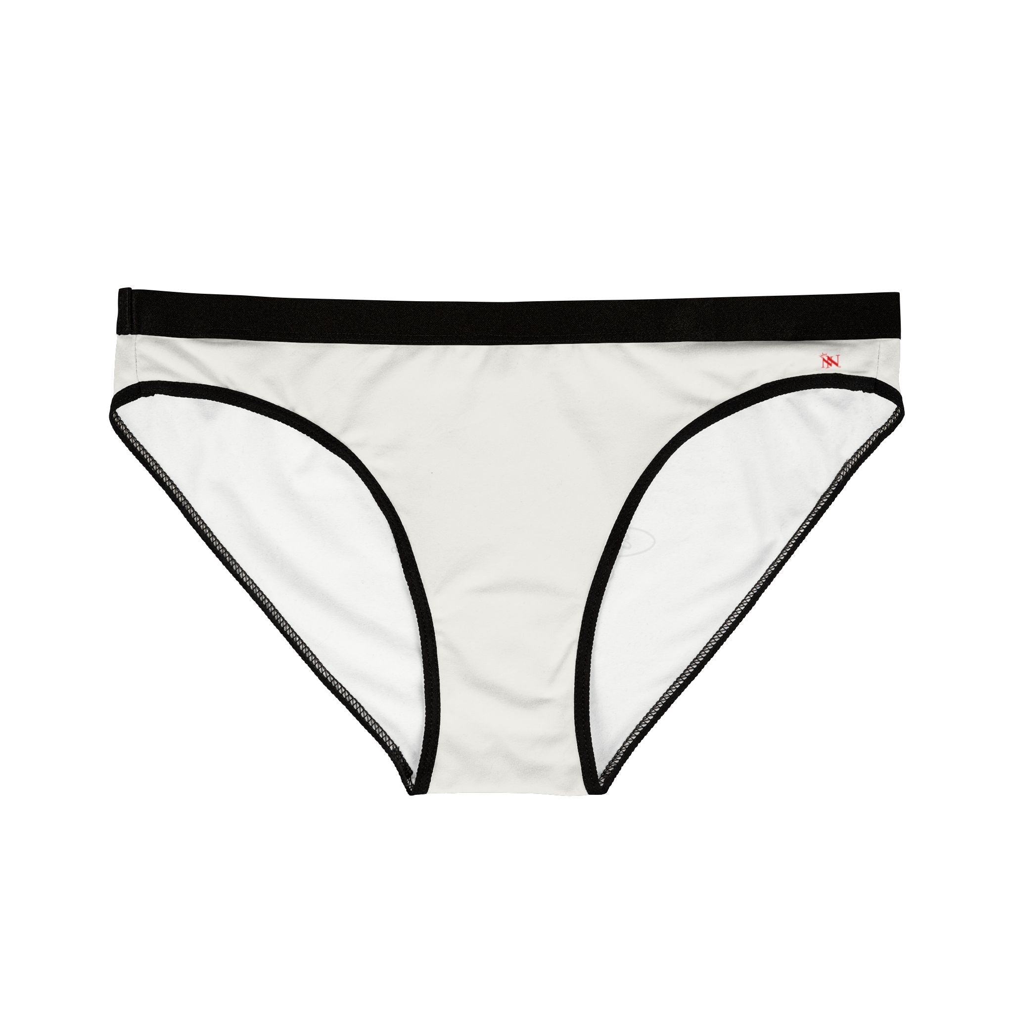 Take Me to the Pie | Mix & Match Women’s Fun-Flirty Lovers’ Panties