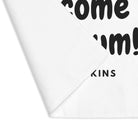 Welcome Little Cum! | Mix & Match Playful Fun-Flirty Lovers’ Toy Mats