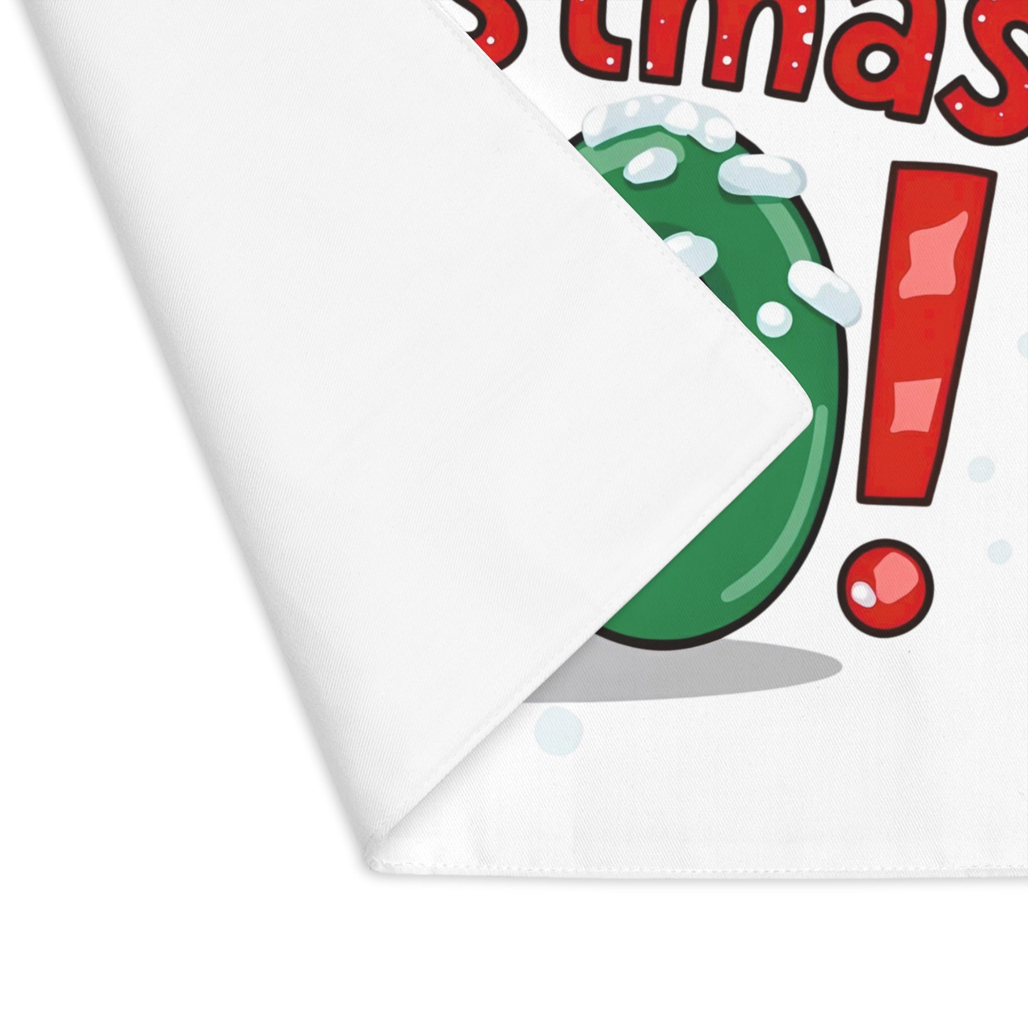 Christmas Ho! | Mix & Match Playful Fun-Flirty Lovers’ Toy Mats