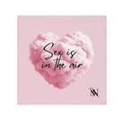 Sex is in the Air Cum Rag