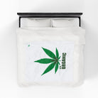 It’s Organic | Mix & Match Fun-Flirty Lovers’ Blankets