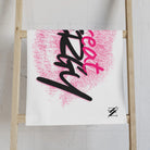 Great Energy Kiss | Mix & Match Classic Fun-Flirty Lovers’ Towels