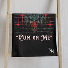 The Cum Dragon Cum Towel
