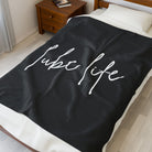 Lube Life | Mix & Match Fun-Flirty Lovers’ Blankets