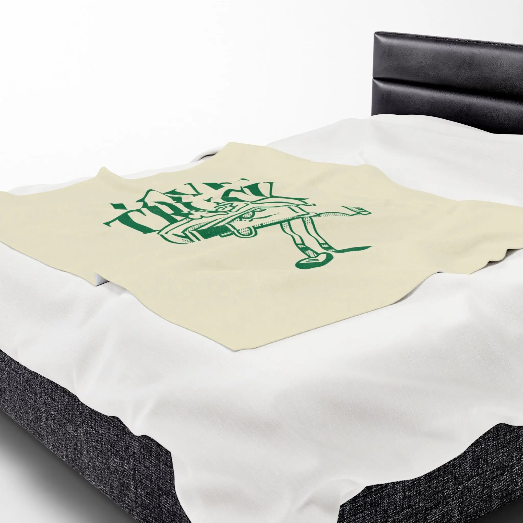 Love Truck | Mix & Match Fun-Flirty Lovers’ Blankets