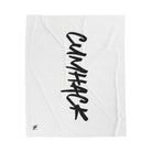 Cum Hack | Mix & Match Fun-Flirty Lovers’ Blankets