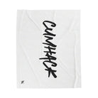 Cum Hack | Mix & Match Fun-Flirty Lovers’ Blankets