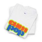 Cum Pop | Mix & Match Cotton Unisex Fun-Flirty Lovers’ T-Shirts