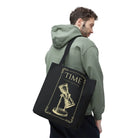 Time A Story for Lovers | Mix & Match Fun-Flirty Lovers’ Totes