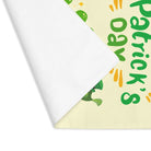 Cute St. Patrick’s Day | Mix & Match Playful Fun-Flirty Lovers’ Toy Mats