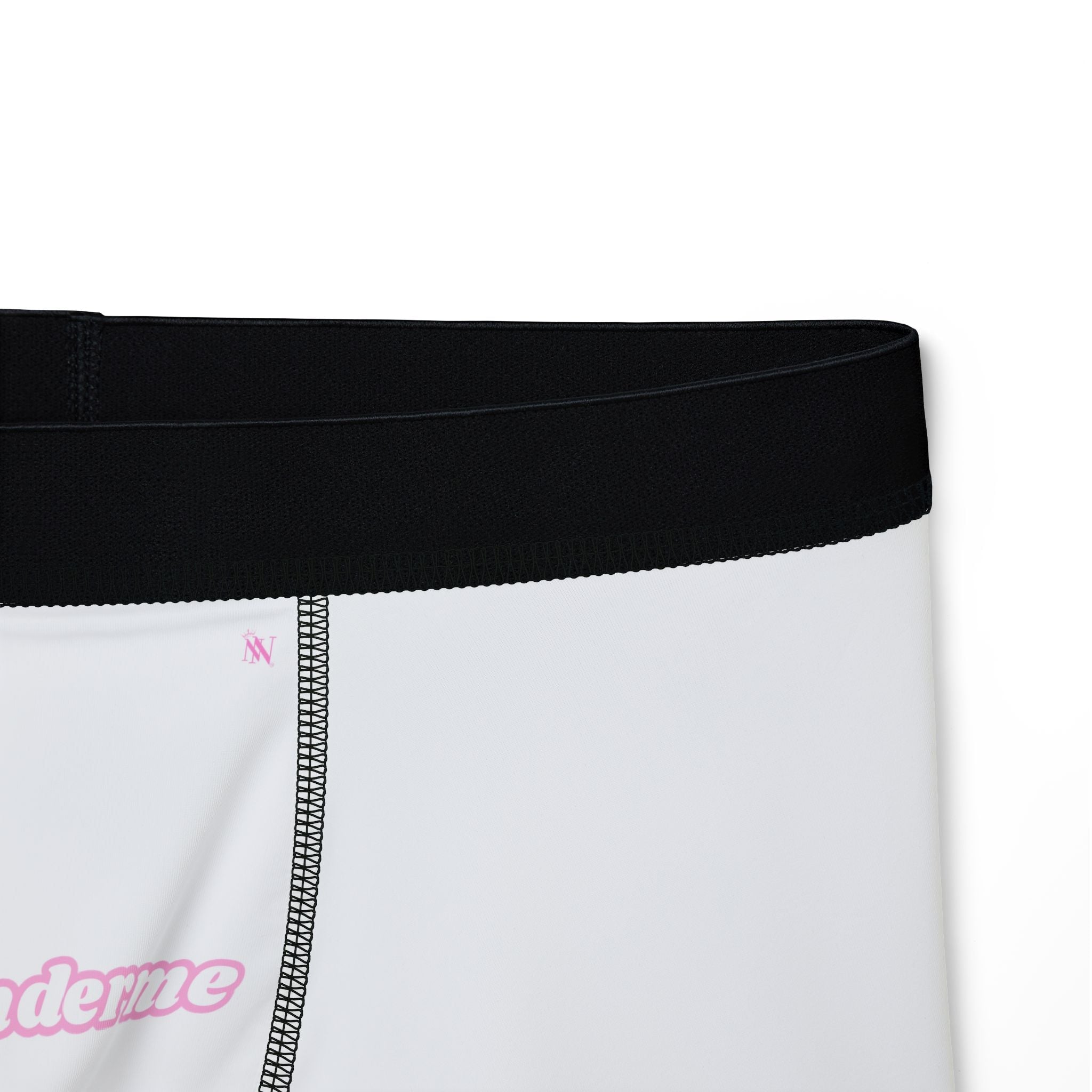 #underme Pink | Mix & Match Fun-Flirty Lovers’ Boxer Briefs