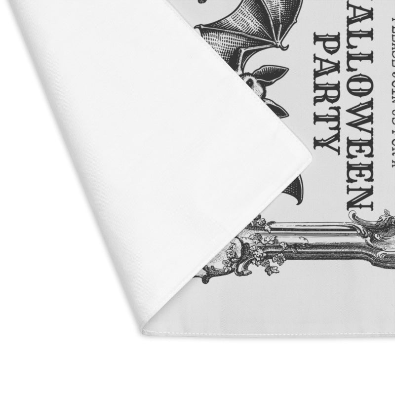 Join Us Halloween Party | Mix & Match Playful Fun-Flirty Lovers’ Toy Mats