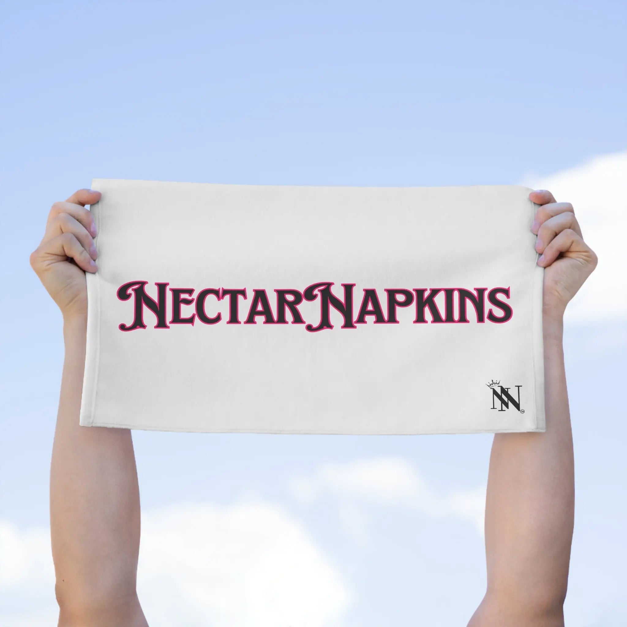 Nectar Napkins Sex Towel