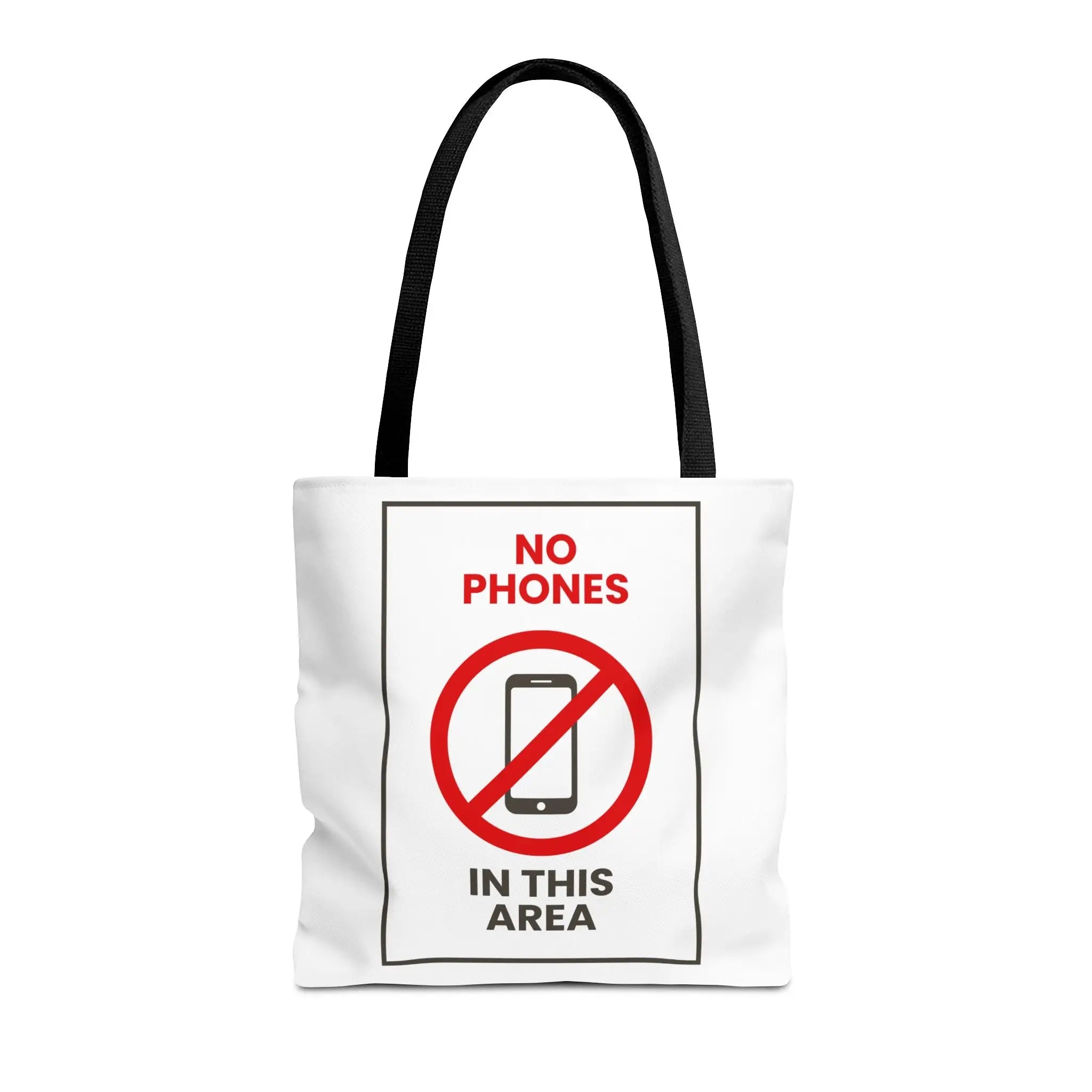 No Phones | Mix & Match Fun-Flirty Lovers’ Totes