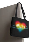 One Revolving Love | Nectar Napkins Fun-Flirty Lovers’ Totes