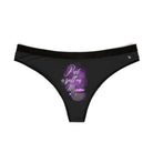 Put A Spell On Me | Mix & Match Women’s Fun-Flirty Lovers’ Thongs