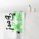 Sex Boo! | Mix & Match XL Fun-Flirty Lovers’ Towels