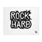Rock Hard | Mix & Match Playful Fun-Flirty Lovers’ Toy Mats