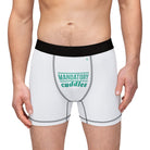 Mandatory Cuddles | Mix & Match Fun-Flirty Lovers’ Boxer Briefs