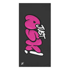 Just Ask! | Mix & Match XL Fun-Flirty Lovers’ Towels