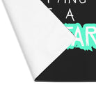 Partying Like a Pornstar | Nectar Napkins Fun-Flirty Lovers’ Toy Mats