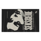 Sex Scene Movie Poster | Mix & Match Soft Fun-Flirty Lovers’ Towels