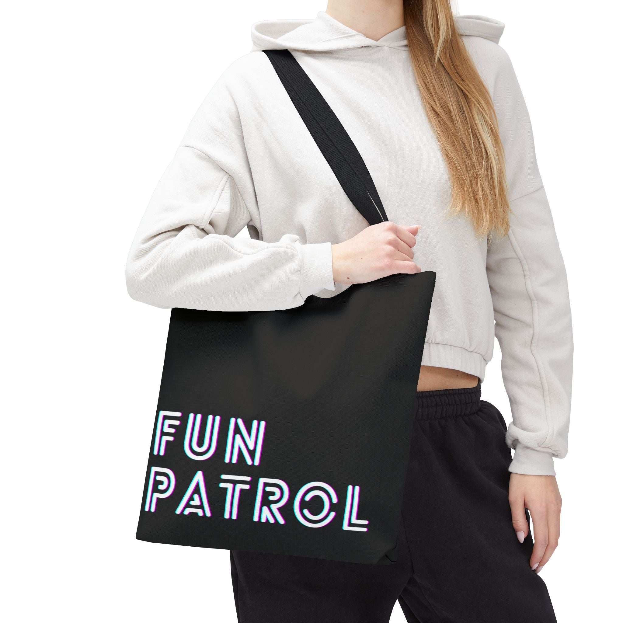 Fun Patrol | Mix & Match Fun-Flirty Lovers’ Totes