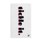Tickle It | Mix & Match Original Fun-Flirty Lovers’ Towels