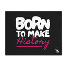 Born to Make History | Mix & Match Playful Fun-Flirty Lovers’ Toy Mats