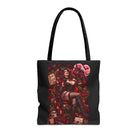 Valentine’s Day Wicked Fantasy Tote Bag