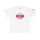 I Love To Cum | Mix & Match 100% Cotton Unisex Fun-Flirty Lovers’ Tees