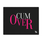 Cum Over | Mix & Match Playful Fun-Flirty Lovers’ Toy Mats