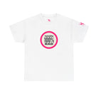 Totally 100% Bad | Mix & Match 100% Cotton Unisex Fun-Flirty Lovers’ Tees