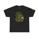 Bad Luck Looks Good on You Irish T-Shirt