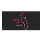 Made for Love | Mix & Match XL Fun-Flirty Lovers’ Towels