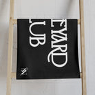 Boneyard Club | Nectar Napkins Classic Fun-Flirty Lovers’ Towels