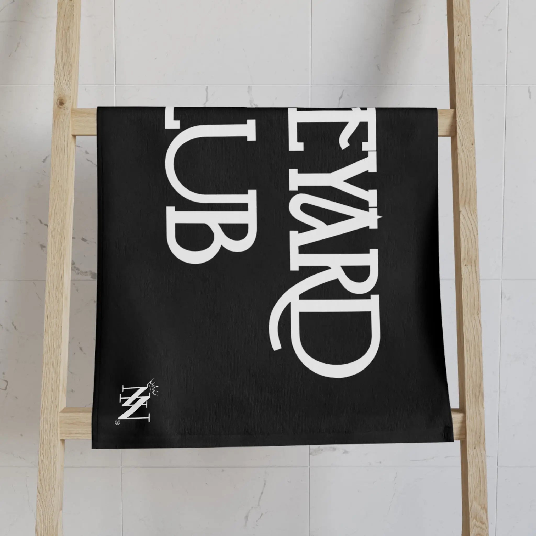Boneyard Club | Nectar Napkins Classic Fun-Flirty Lovers’ Towels