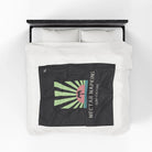 Surf Culture | Mix & Match Soft Fun-Flirty Lovers’ Blankets